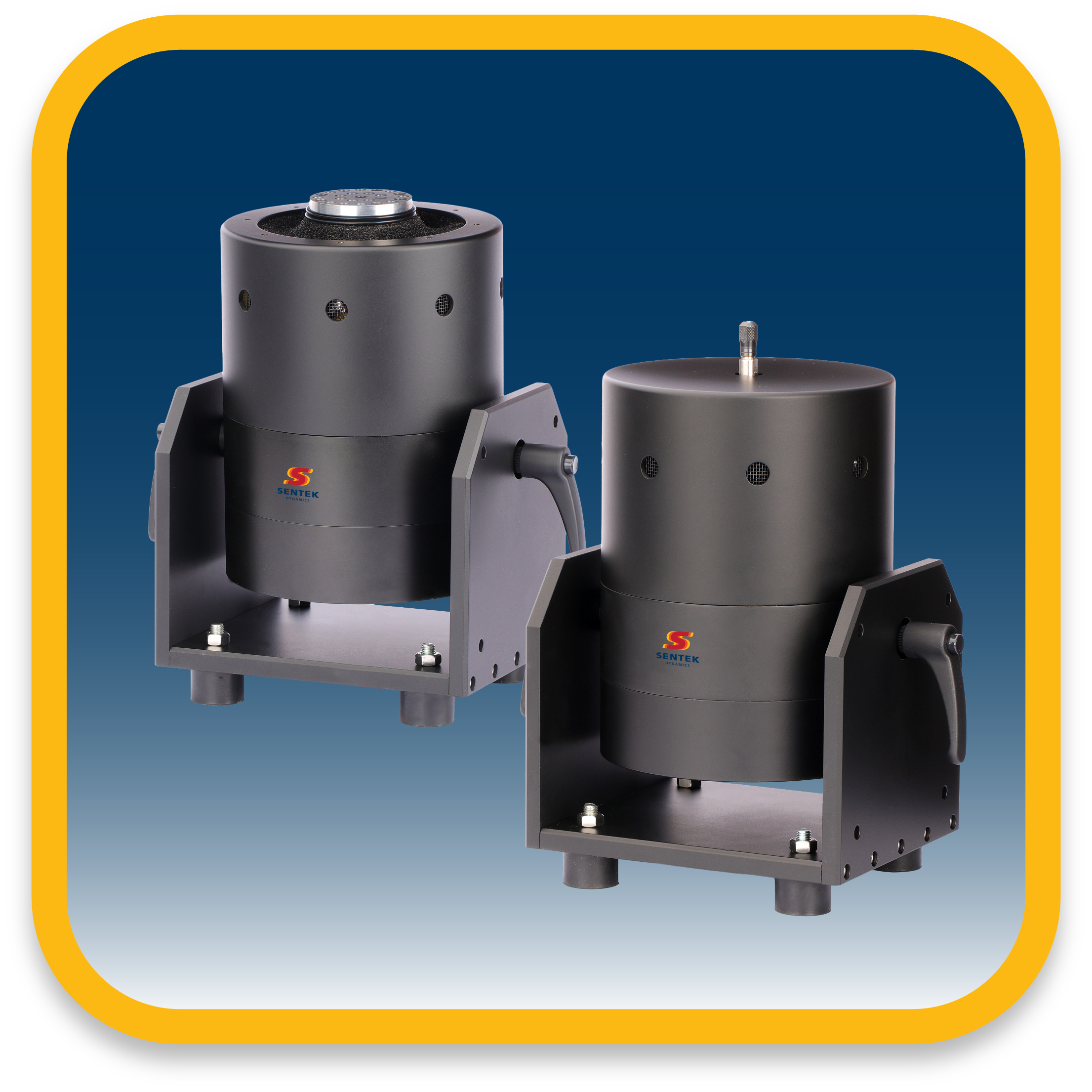 Bench Top Vibration Testing Shakers